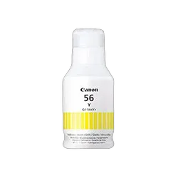 Canon GI-56 Y - Jaune