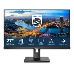 Philips 275B1/00 27" W 2560x1440 IPS 300 4MS