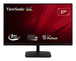ViewSonic 27IN IPS FHD 250CD/