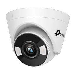 TP-Link 4MP TURRET NETWORK CAMERA