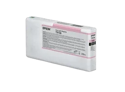 Epson T9136 Vivid Light MG Ink Cartridge 200ml
