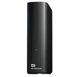 WD 6To - Elements Desktop - WDBWLG0060HBK-EESN
