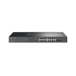 TP-Link OMADA 18-PORT POE+ GIGABIT