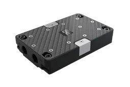 Alphacool Waterblock CPU ES Jet LGA 4677 1U