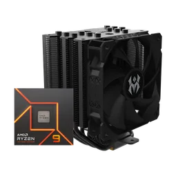 M.RED Bundle R9 7950X + Zephyr Dark Pro