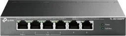 TP-Link 6-PORT GIGABIT DESKTOP SWITCH