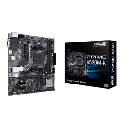Asus PRIME A520M-K