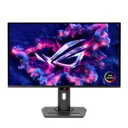 Asus ROG Strix OLED XG27ACDNG - 26.5" QHD 360Hz QD-OLED 0.03ms USB-C Compatible G-Sync