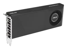 Asus TURBO Radeon AI PRO R9700