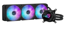 Asus ROG STRIX LC III 360 ARGB - 360mm - Noir