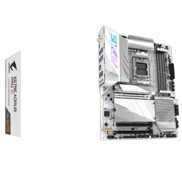 Gigabyte X670E AORUS PRO X-Seconde Vie