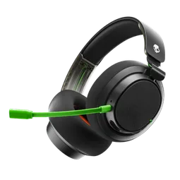 Skullcandy SLYR Pro - Sans-Fil - Noir