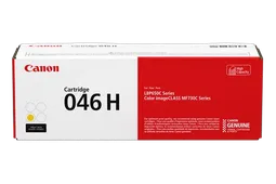 Canon - Jaune - 1251C002