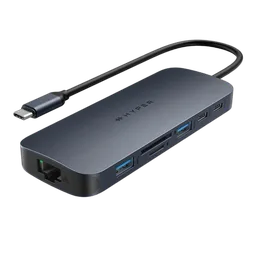Targus HYPERDRIVE ECOSMART GEN.2