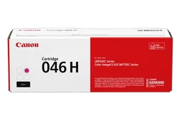Canon - Magenta - 1252C002