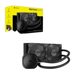 Corsair NAUTILUS 240
