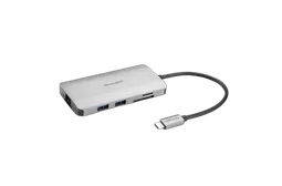 Kensington UH1400p USB-C Mobile Hub