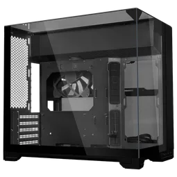 Lian-Li O11 VISION-M noir