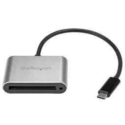 StarTech Card Reader CFast 2.0 - USB 3.0 - USB-C