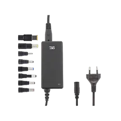 T'nB Adaptateur secteur 45W Notebook - 7 embouts