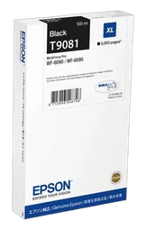 Epson WF-6xxx Ink Cartridge BK XL