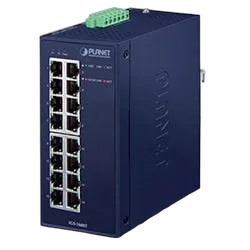 Planet 16 ports 10/100/1000 - IGS-1600T