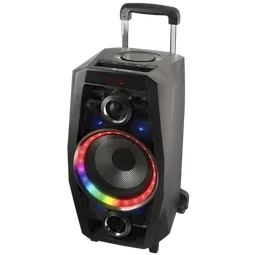 NGS Sono portable 40 W RMS Bluetooth MP3 USB-SD