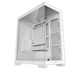 Deepcool CG580 4F Blanc - MT/Sans Alim/ATX — vue 2