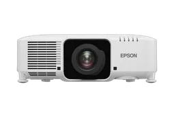Epson EB-PU1008W WUXGA 8500 lumens white