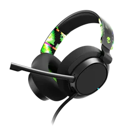 Skullcandy SLYR Pro - Filaire - Vert