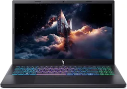 Acer Nitro V 15 ANV15-A31 - 15.6" FHD 165Hz R7 170 RTX 5060 16Go 512Go W11