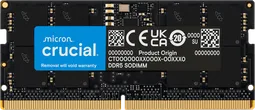 Crucial CT16G56C46S5 16Go (1x16Go) SO-DDR5 5600Mhz