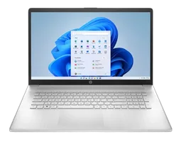 HP 17-cp2053nf - 17.3" FHD R5-7520U 16Go 512Go W11