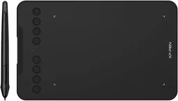 XPPEN DECO Mini7 V2 - 5080LPI 7" Noir