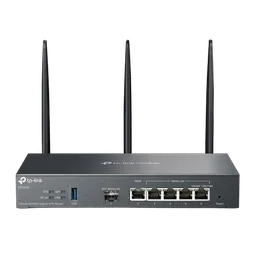 TP-Link OMADA AX3000 GIGABIT VPN ROUTER
