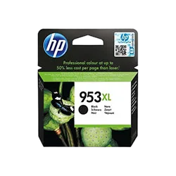 HP Cartouche 953XL haute capacité Noire-Seconde Vie