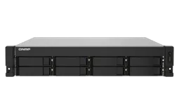 Qnap TS-832PXU-4G
