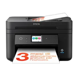 Epson WorkForce WF-2960DWF