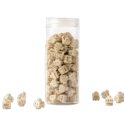 Kailh Box - Cream Pro - Linéaire (110 pcs)
