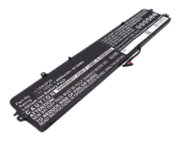 DLH Energy LEVO3839-B045Y2 -  Li-ion 11.1V 3930mAh 44Wh