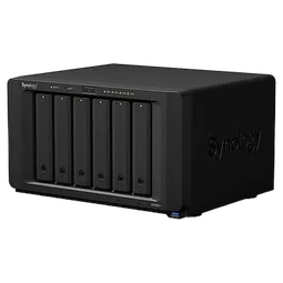 Synology DS1621+ avec Onduleur APC Back UPS BX1200MI-FR — vue 7