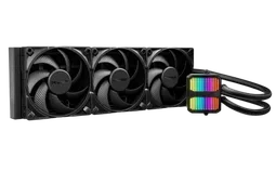 be quiet! Silent Loop 3 420mm - Noir