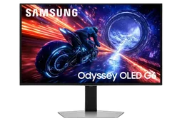 Samsung Odyssey OLED G6 - 27" QD-OLED QHD 500Hz 0,03ms HDR10+ Pivot Compatible G-Sync