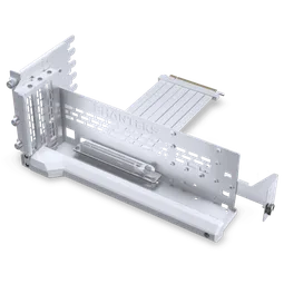 Phanteks Support vertical Premium PCIe Gen5 - Blanc