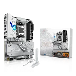 Asus ROG STRIX X870-A GAMING WIFI-Seconde Vie