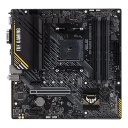 Asus TUF GAMING A520M-PLUS II