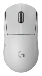 Logitech PRO X SUPERLIGHT 2 SE-WHITE-EER2-933