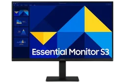 Samsung LS24D300GAUXEN - 24" FHD 100Hz IPS 5ms HMDI VGA