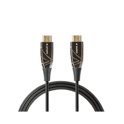 Nedis Câble HDMI Highspeed + Ethernet mâle/mâle - 40m