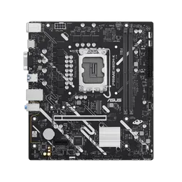 Asus PRIME H810M-K